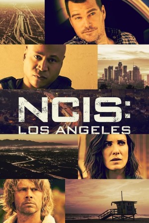 NCIS Los Angeles Season 13 Part 3